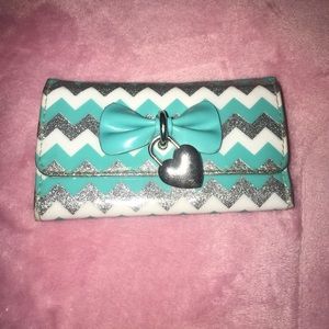 Wallet 💕💙